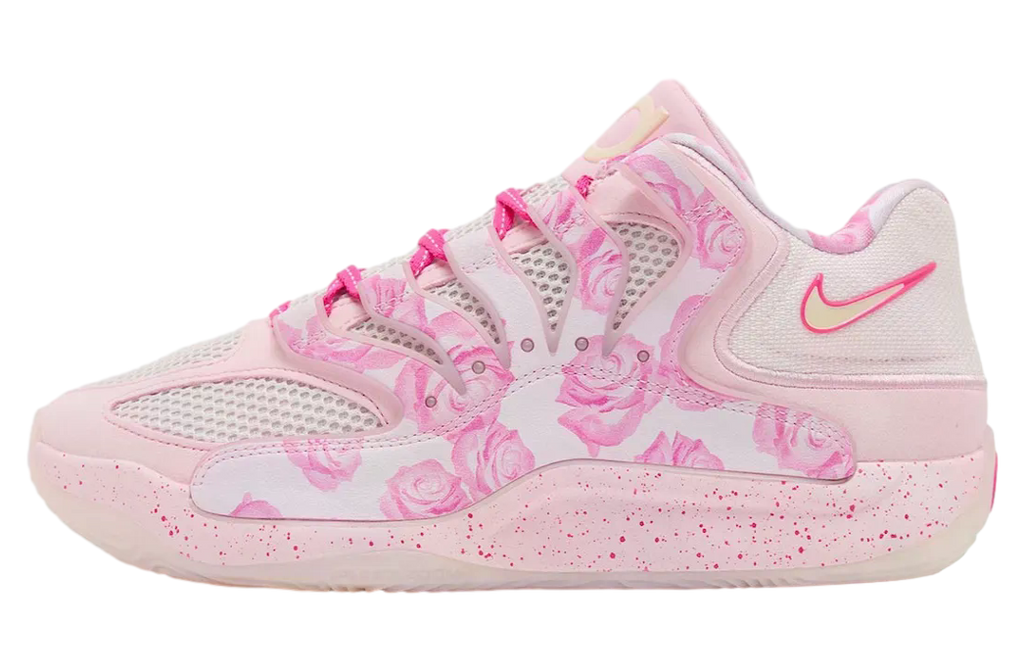 Nike KD 18 “Aunt Pearl”