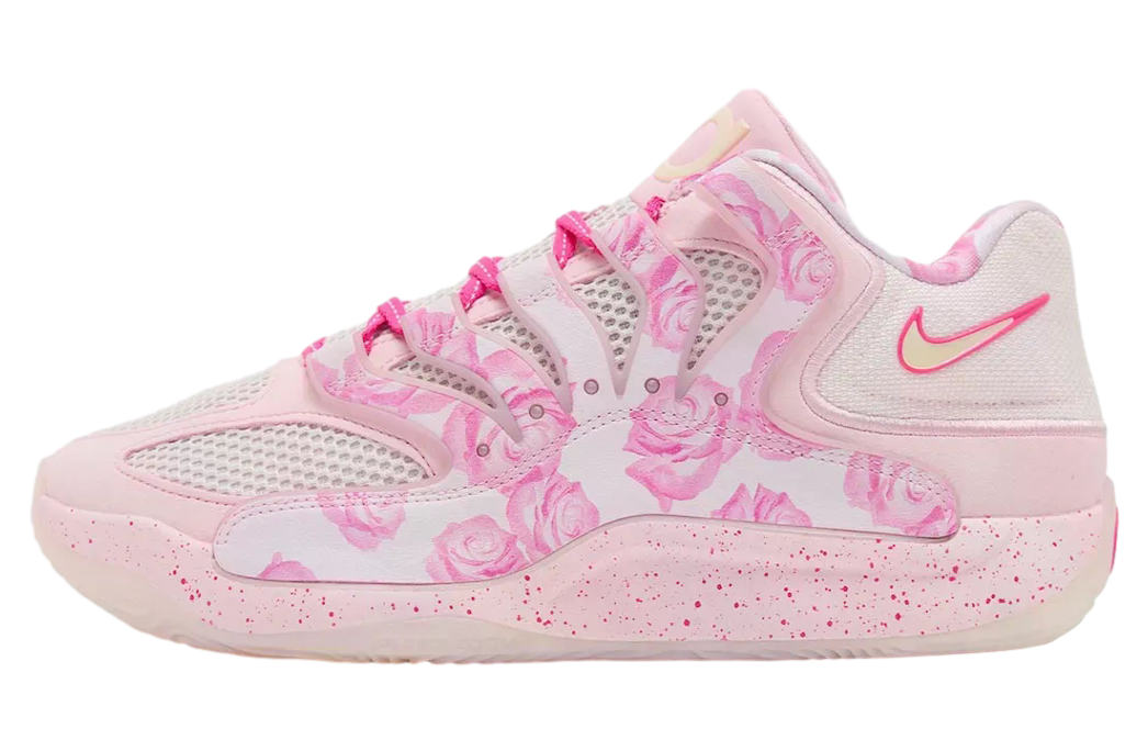 Nike KD 18 “Aunt Pearl”