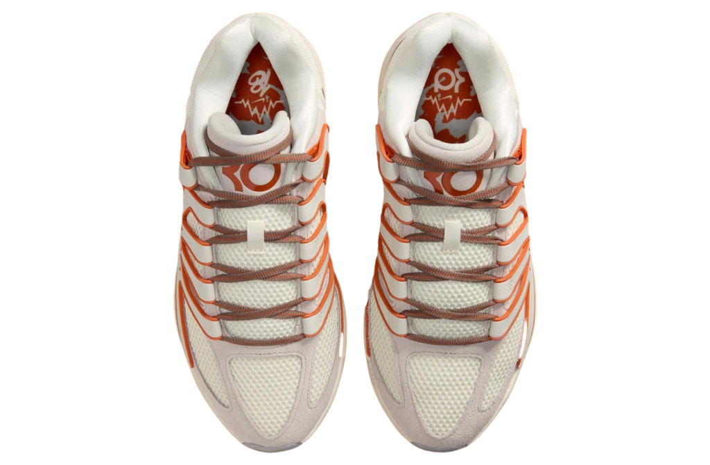 Nike KD 18 “Rise Soft Pearl / Light Bone“