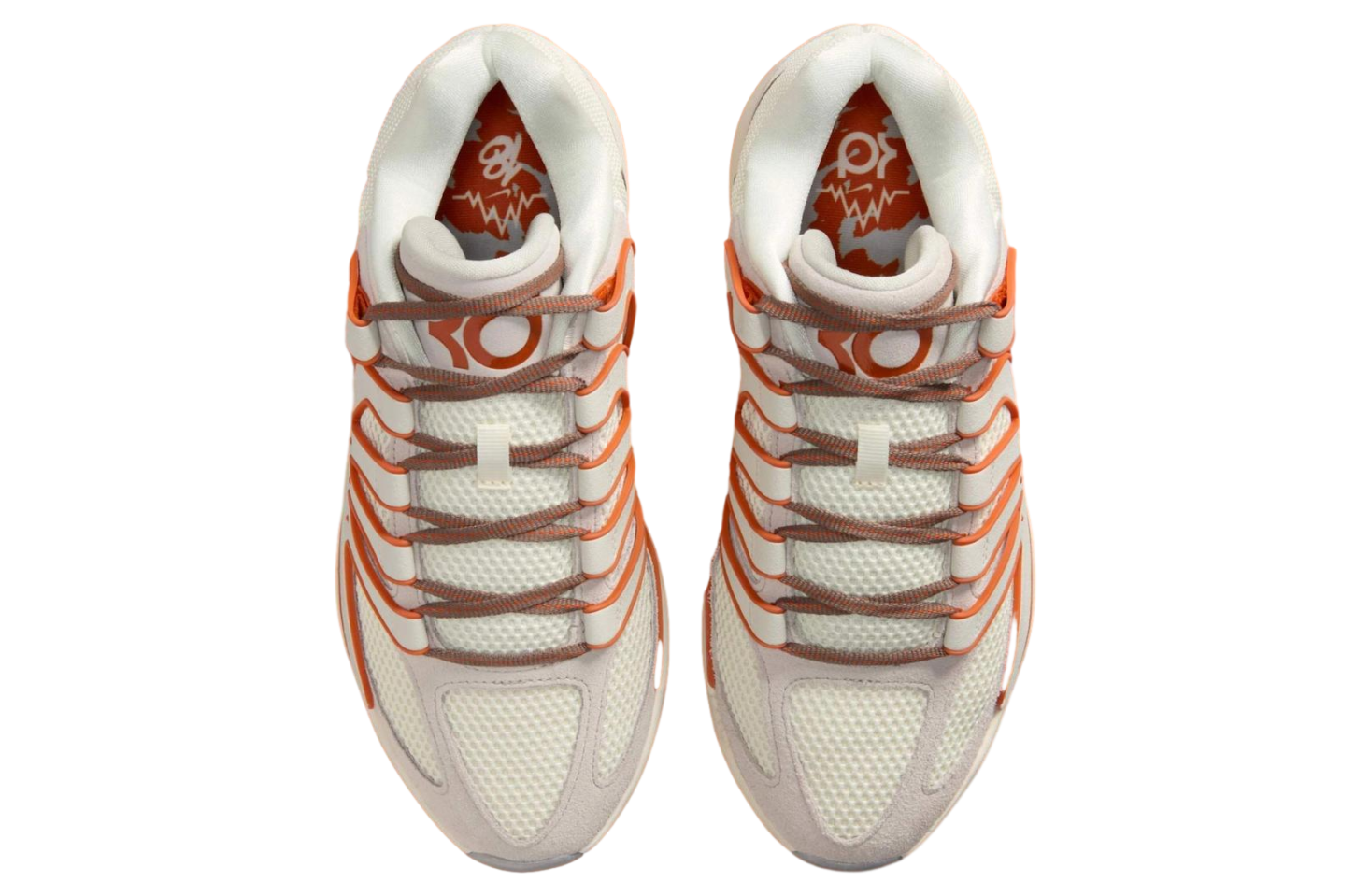 Nike KD 18 “Rise Soft Pearl / Light Bone“