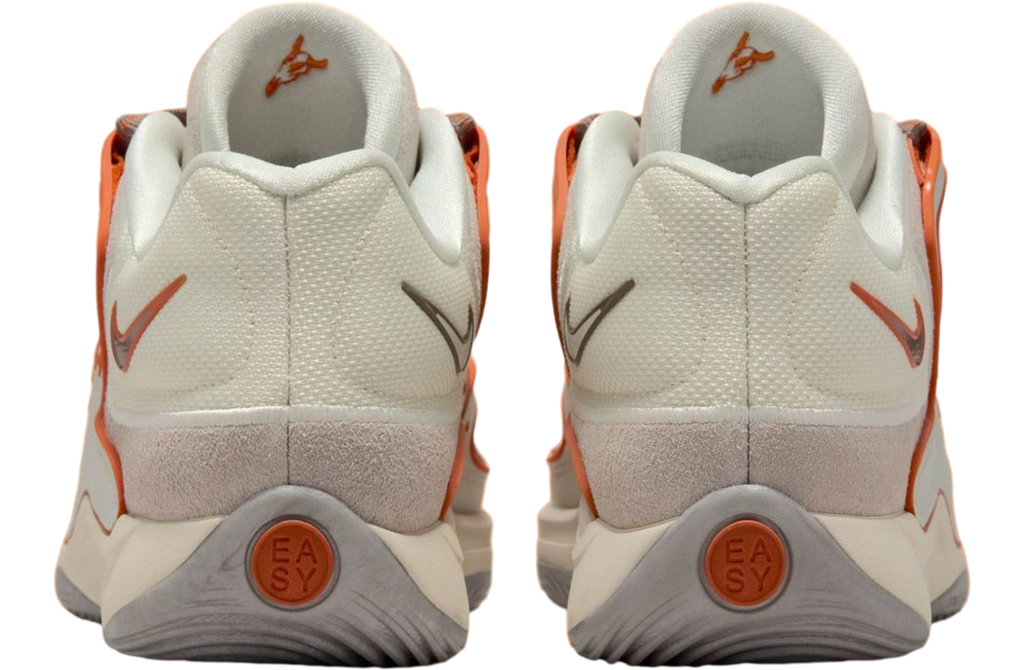 Nike KD 18 “Rise Soft Pearl / Light Bone“