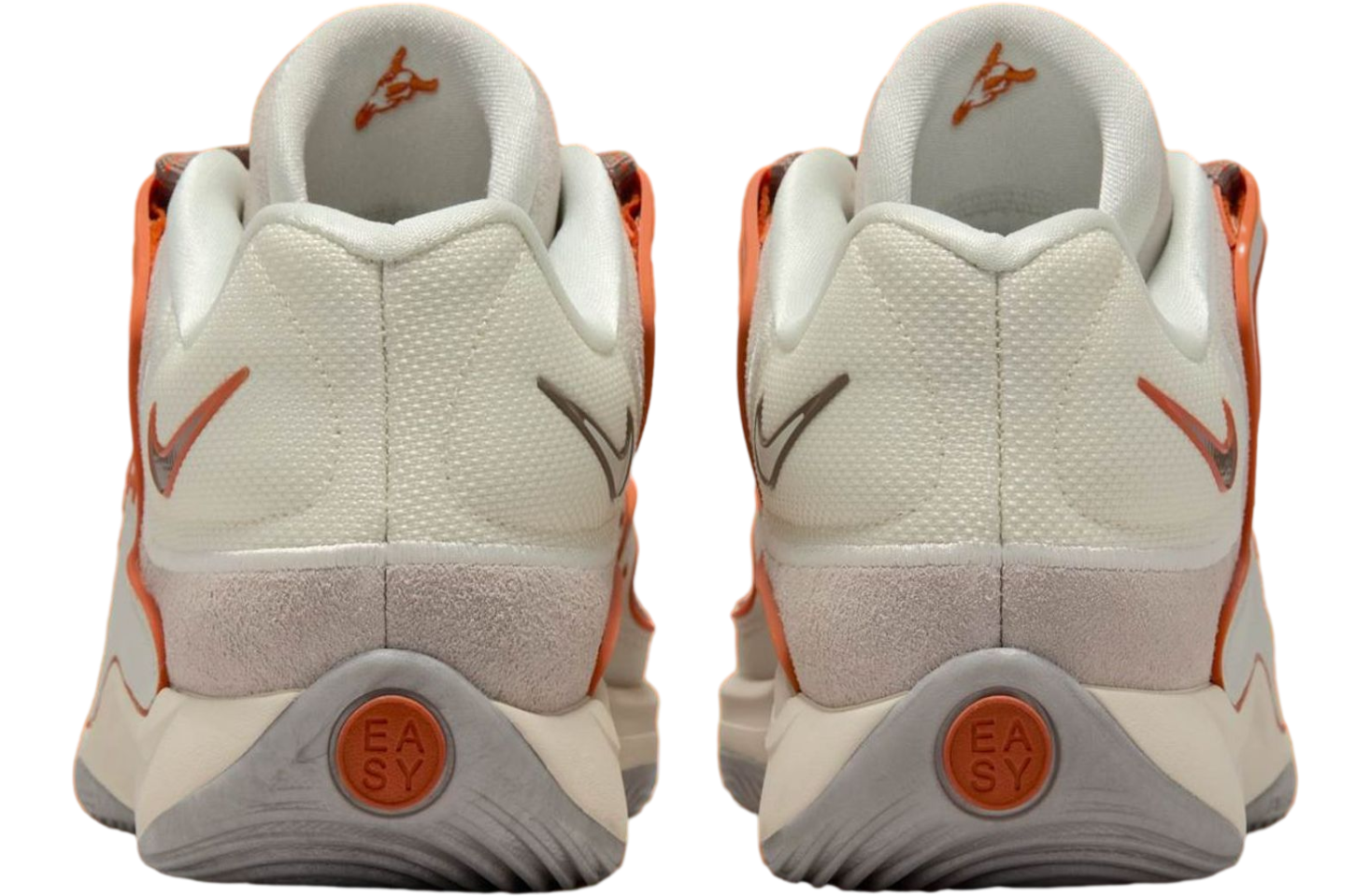 Nike KD 18 “Rise Soft Pearl / Light Bone“