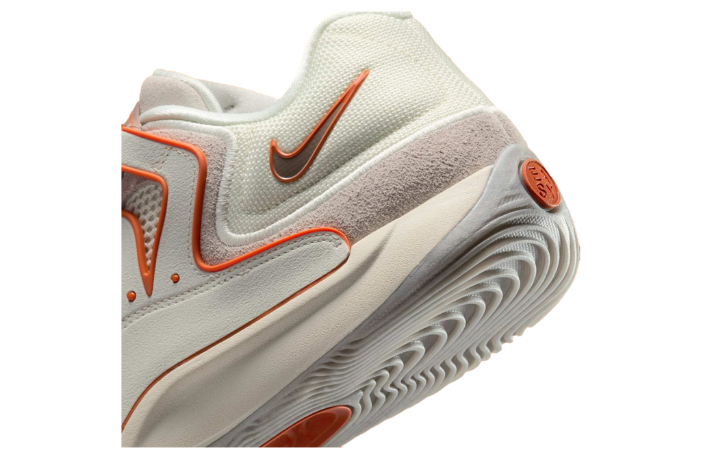 Nike KD 18 “Rise Soft Pearl / Light Bone“