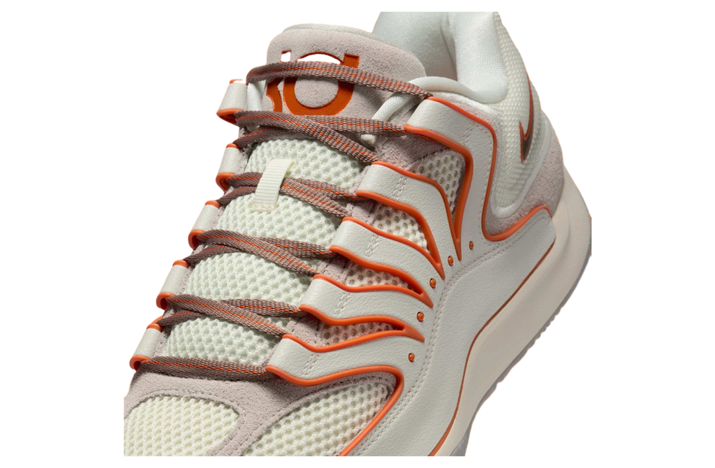 Nike KD 18 “Rise Soft Pearl / Light Bone“