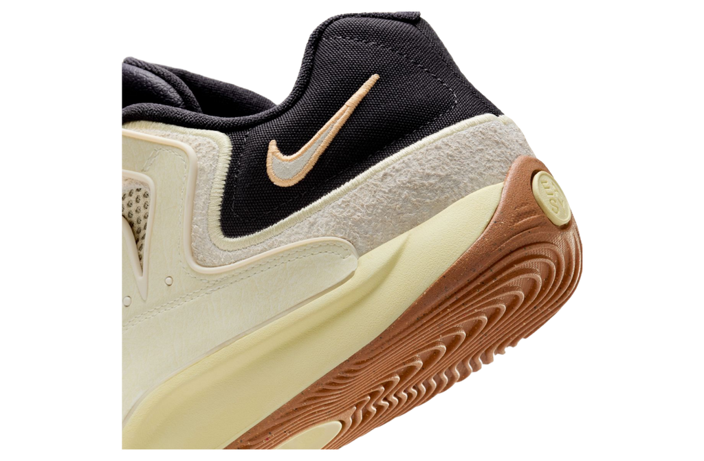 Nike KD 18 “Sanddrift / Navy“