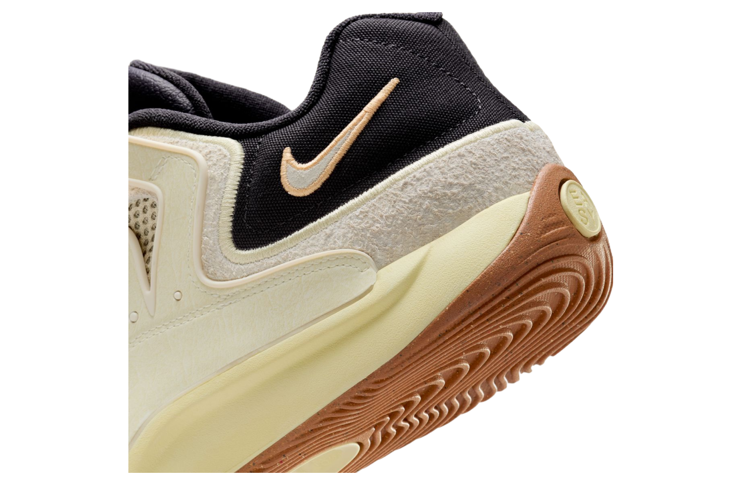 Nike KD 18 “Sanddrift / Navy“