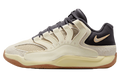 Nike KD 18 “Sanddrift / Navy“