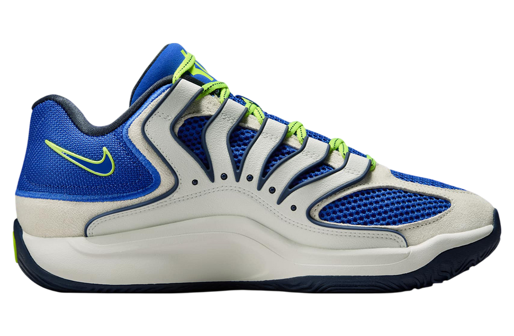 Nike KD 18 “Seat Pleasant”
