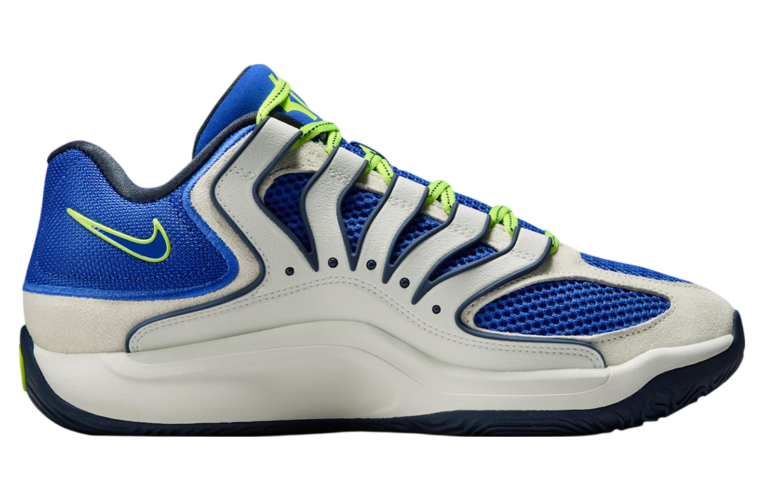 Nike KD 18 “Seat Pleasant”