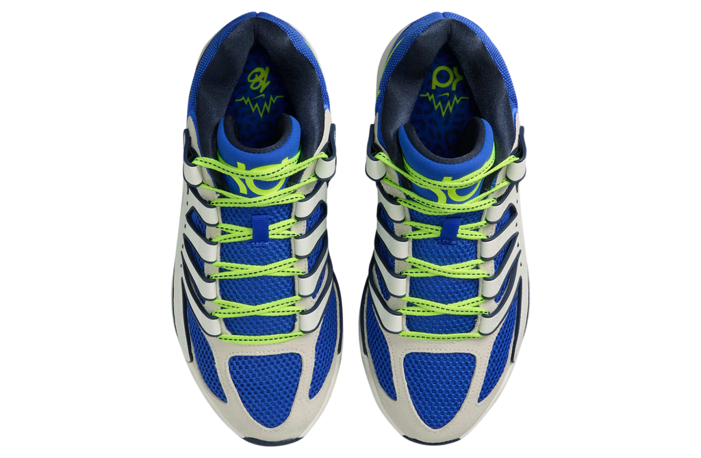 Nike KD 18 “Seat Pleasant”