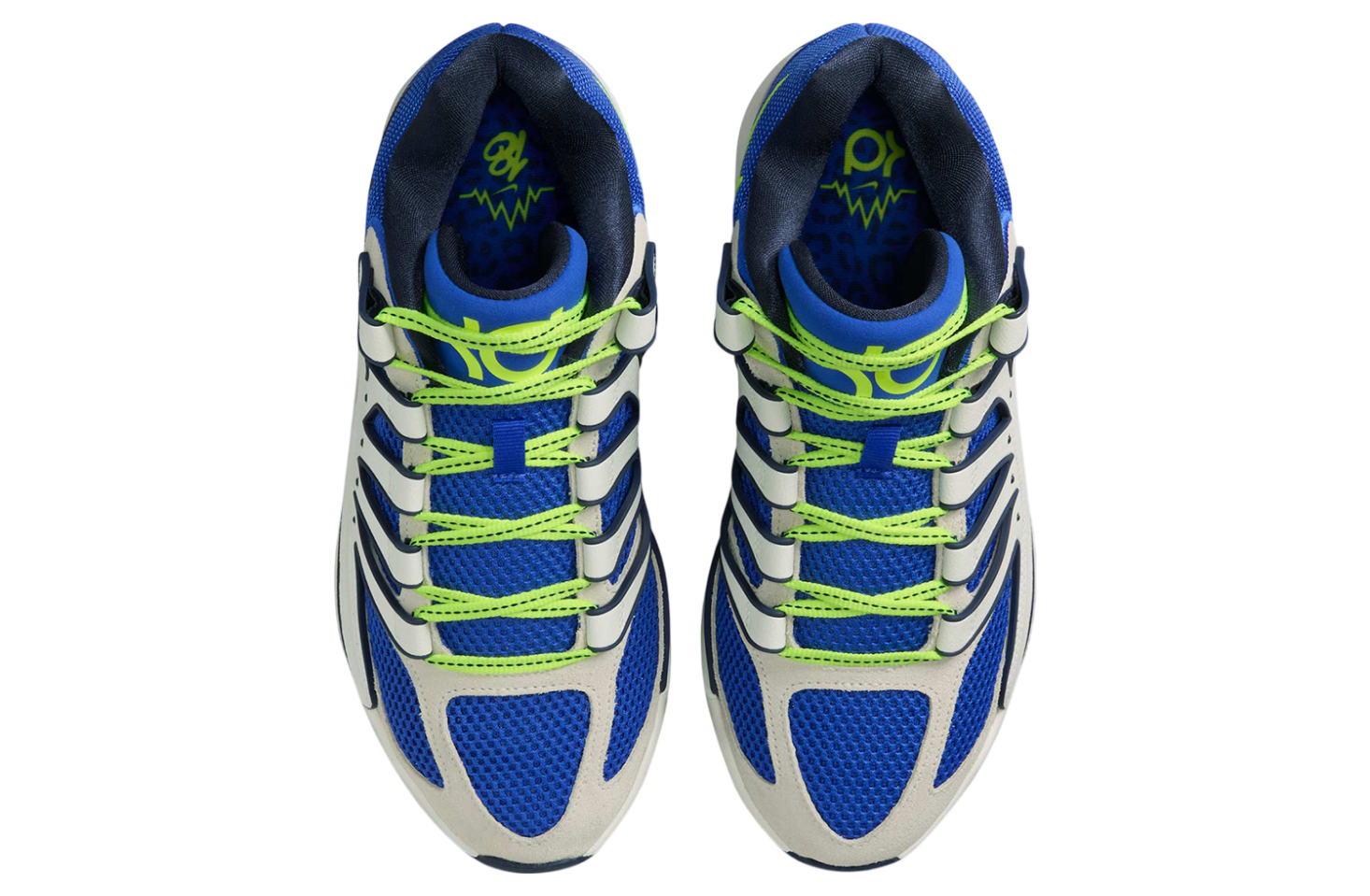Nike KD 18 “Seat Pleasant”