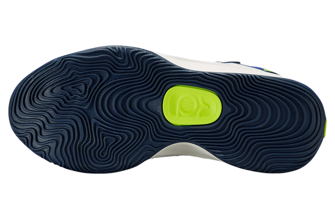 Nike KD 18 “Seat Pleasant”