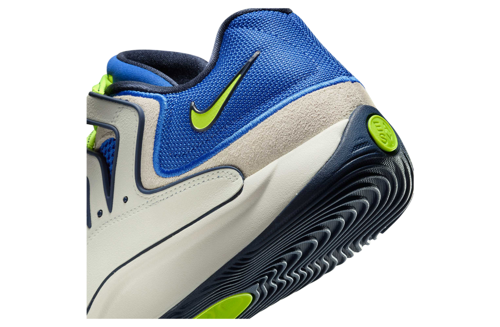 Nike KD 18 “Seat Pleasant”