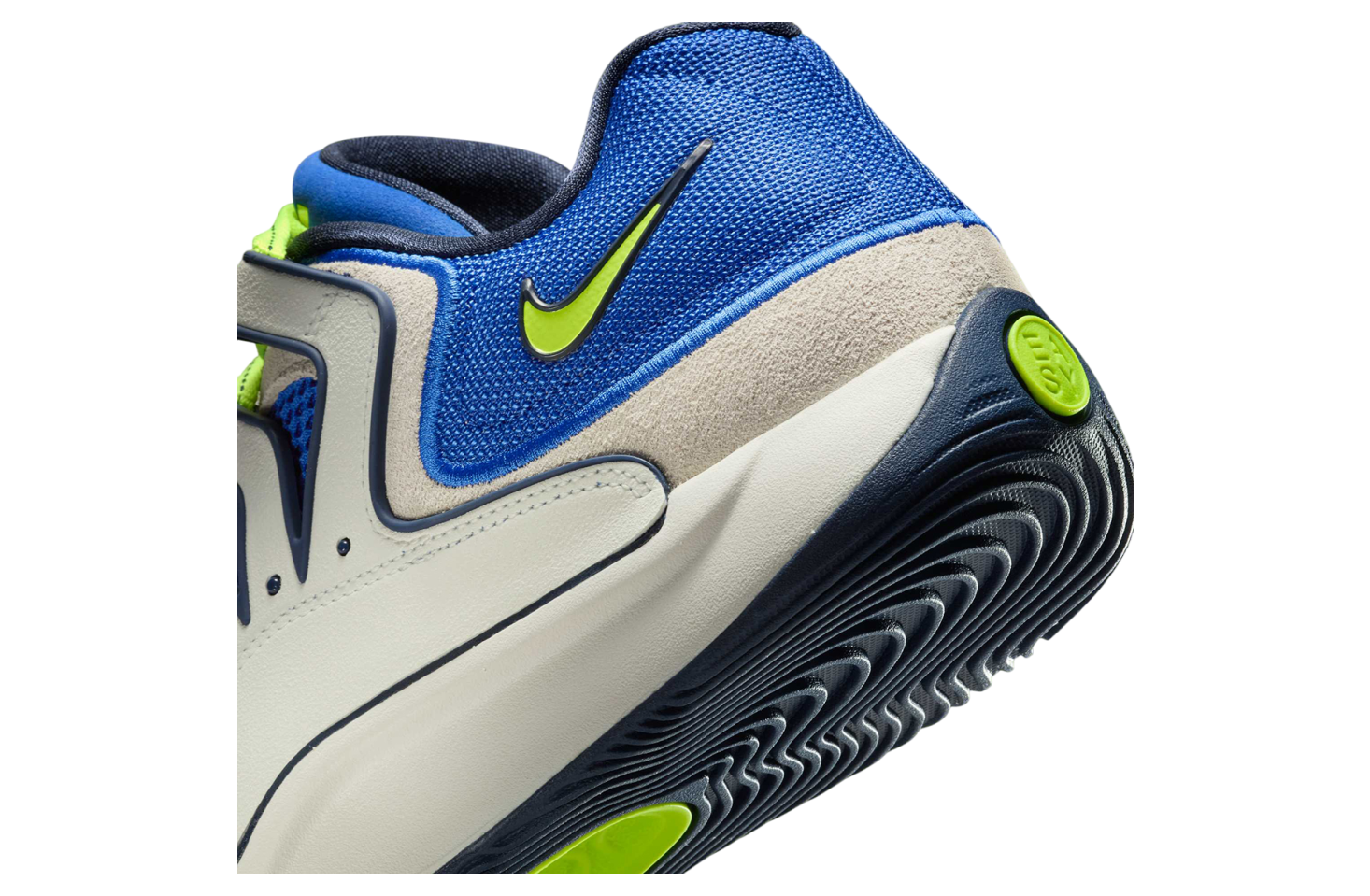 Nike KD 18 “Seat Pleasant”