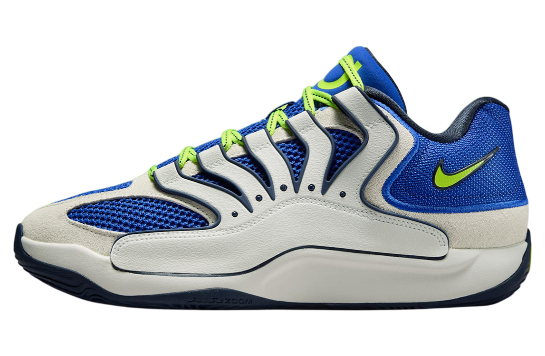 Nike KD 18 “Seat Pleasant”
