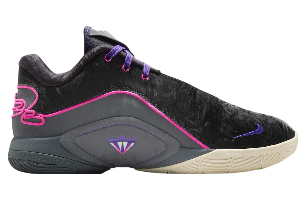 Nike LeBron 22 “Blacklight”