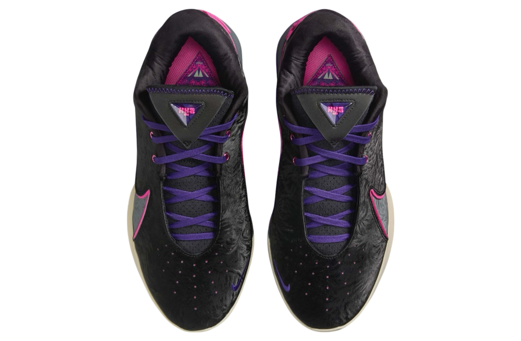 Nike LeBron 22 “Blacklight”