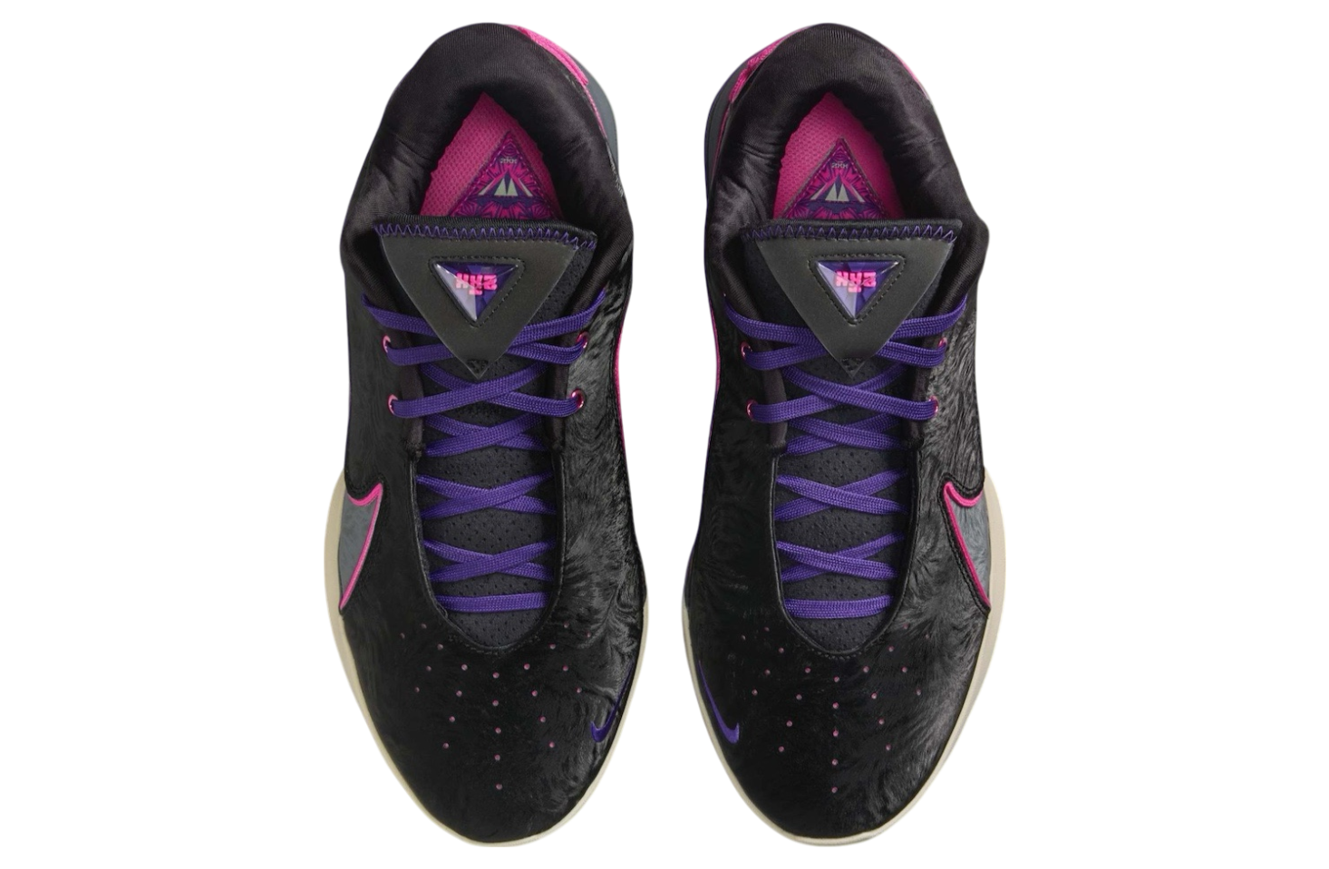 Nike LeBron 22 “Blacklight”