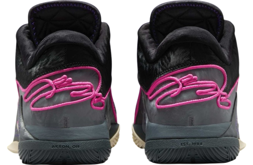 Nike LeBron 22 “Blacklight”