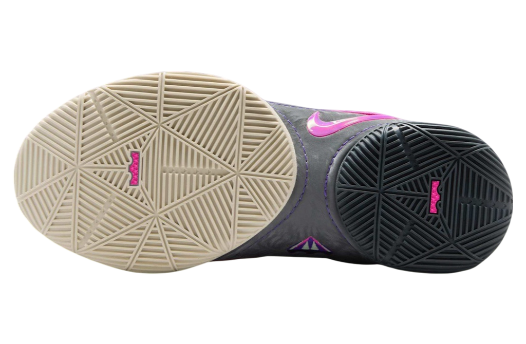 Nike LeBron 22 “Blacklight”