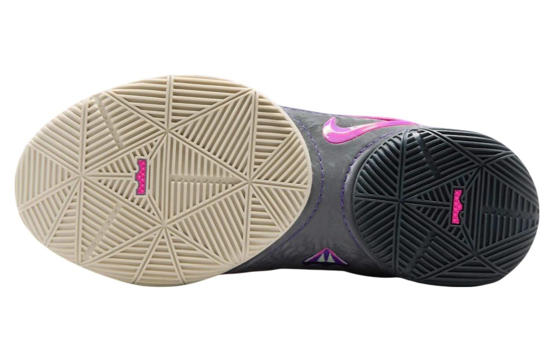 Nike LeBron 22 “Blacklight”