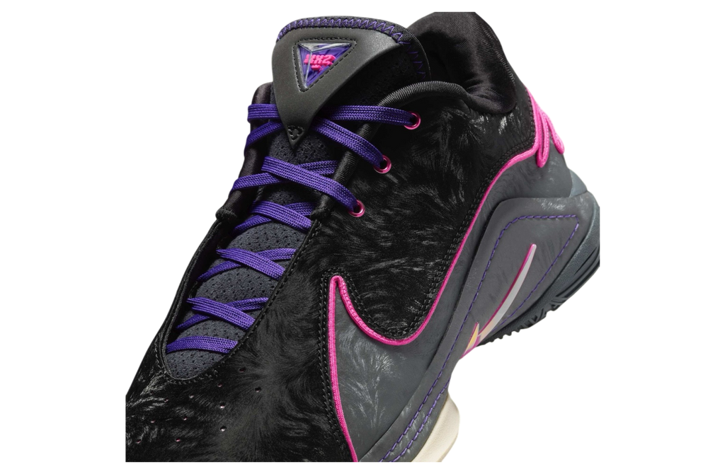 Nike LeBron 22 “Blacklight”