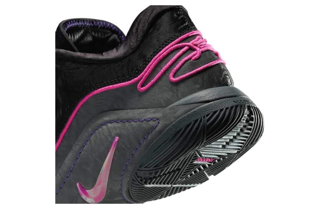 Nike LeBron 22 “Blacklight”