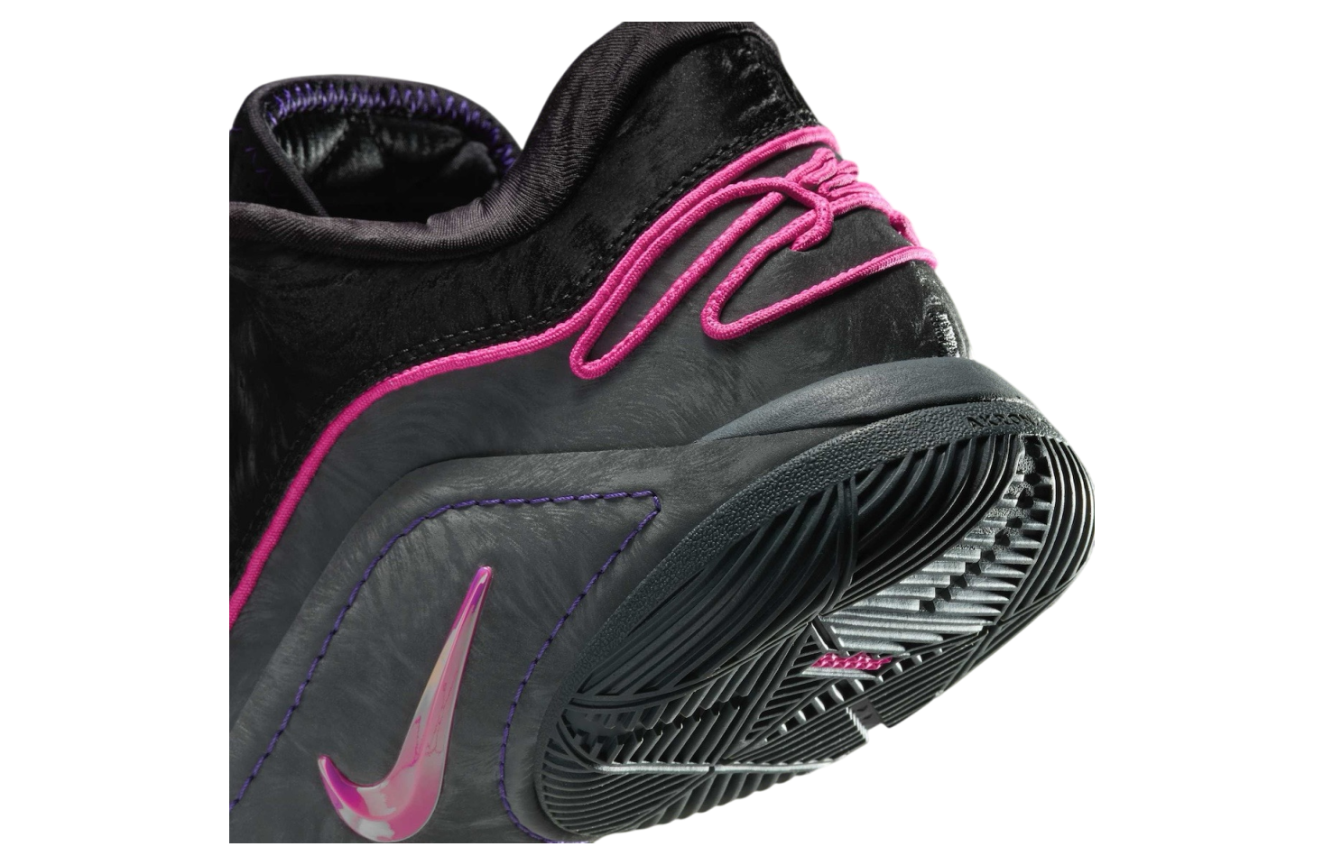 Nike LeBron 22 “Blacklight”