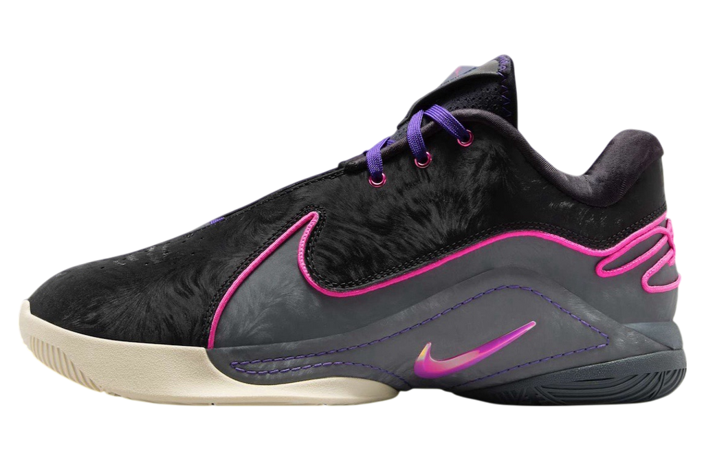 Nike LeBron 22 “Blacklight”