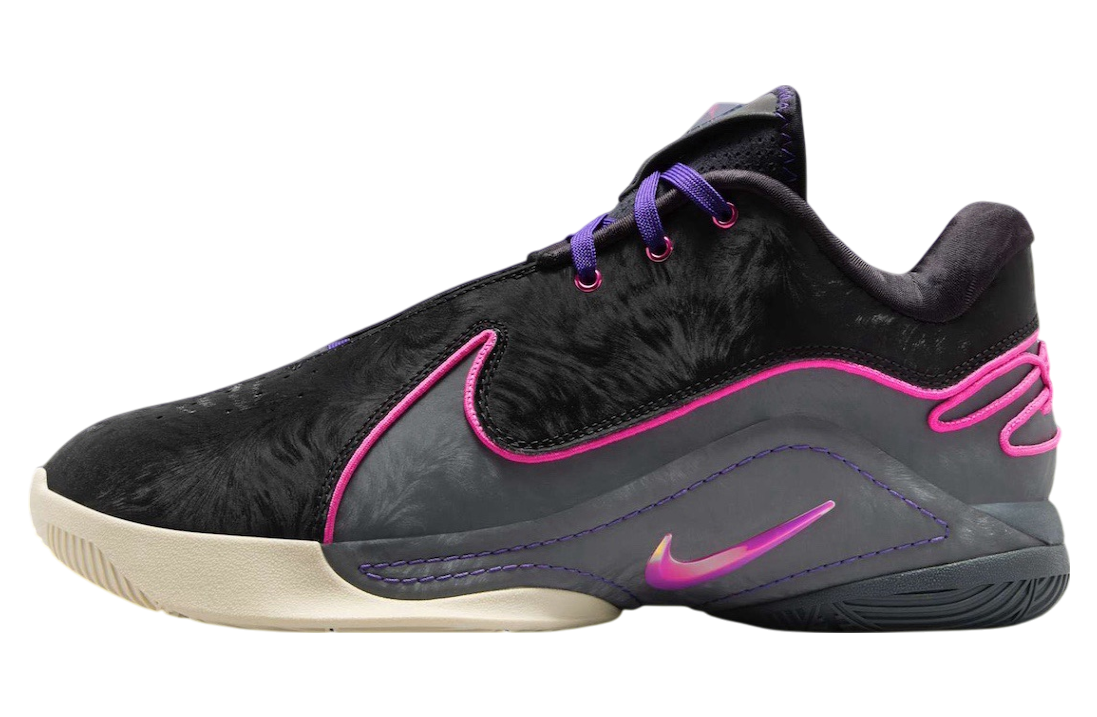 Nike LeBron 22 “Blacklight”