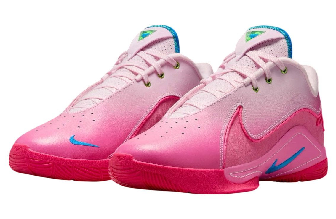 Nike LeBron 22 “Promise”