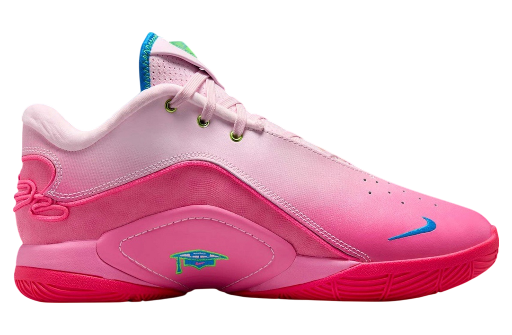 Nike LeBron 22 “Promise”