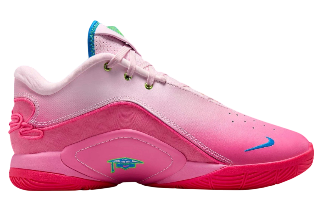 Nike LeBron 22 “Promise”