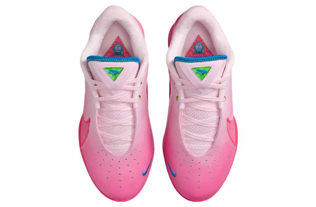 Nike LeBron 22 “Promise”