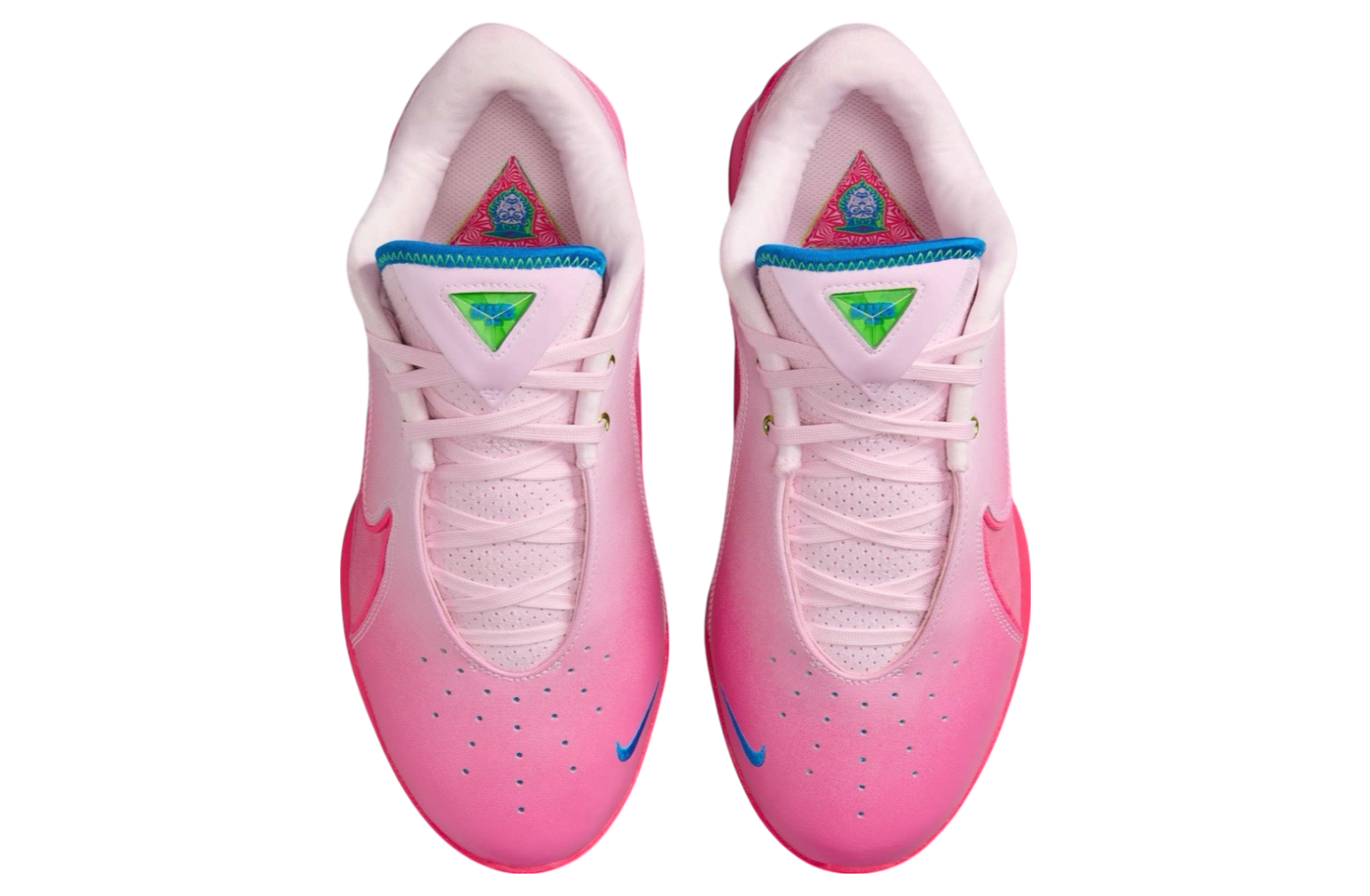 Nike LeBron 22 “Promise”