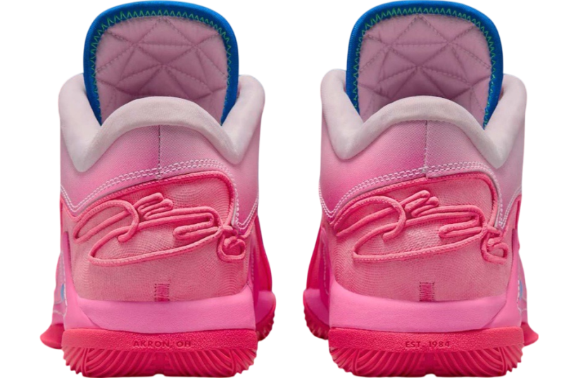 Nike LeBron 22 “Promise”