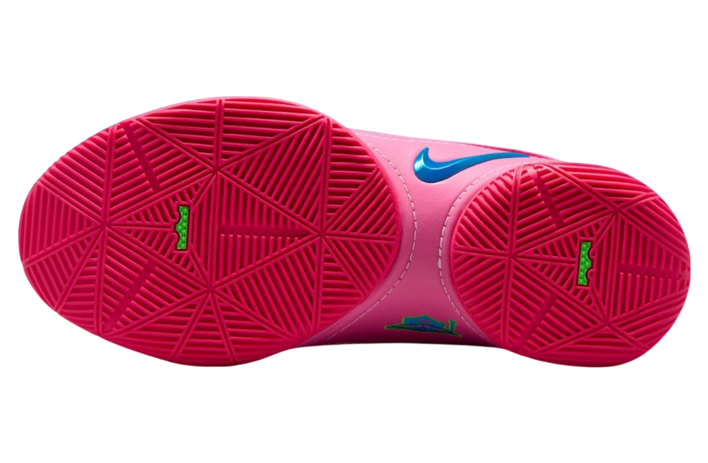 Nike LeBron 22 “Promise”