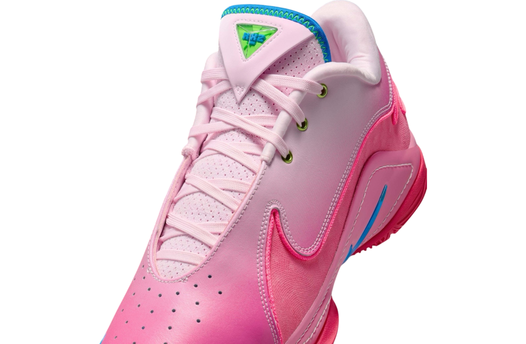 Nike LeBron 22 “Promise”