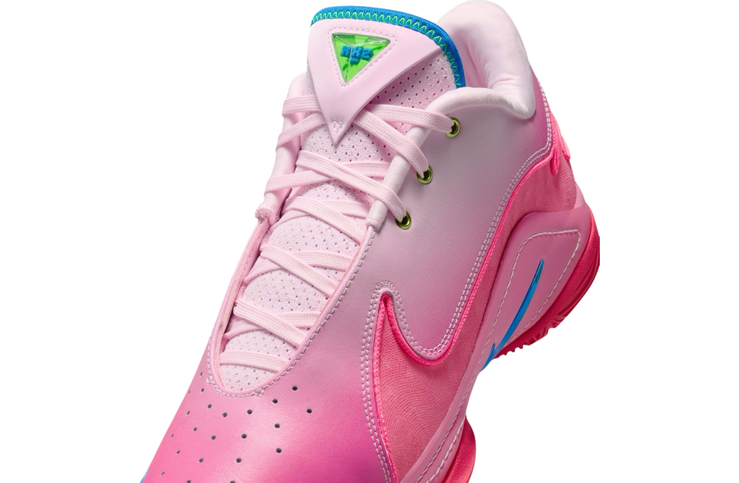 Nike LeBron 22 “Promise”