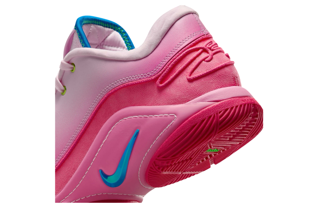 Nike LeBron 22 “Promise”