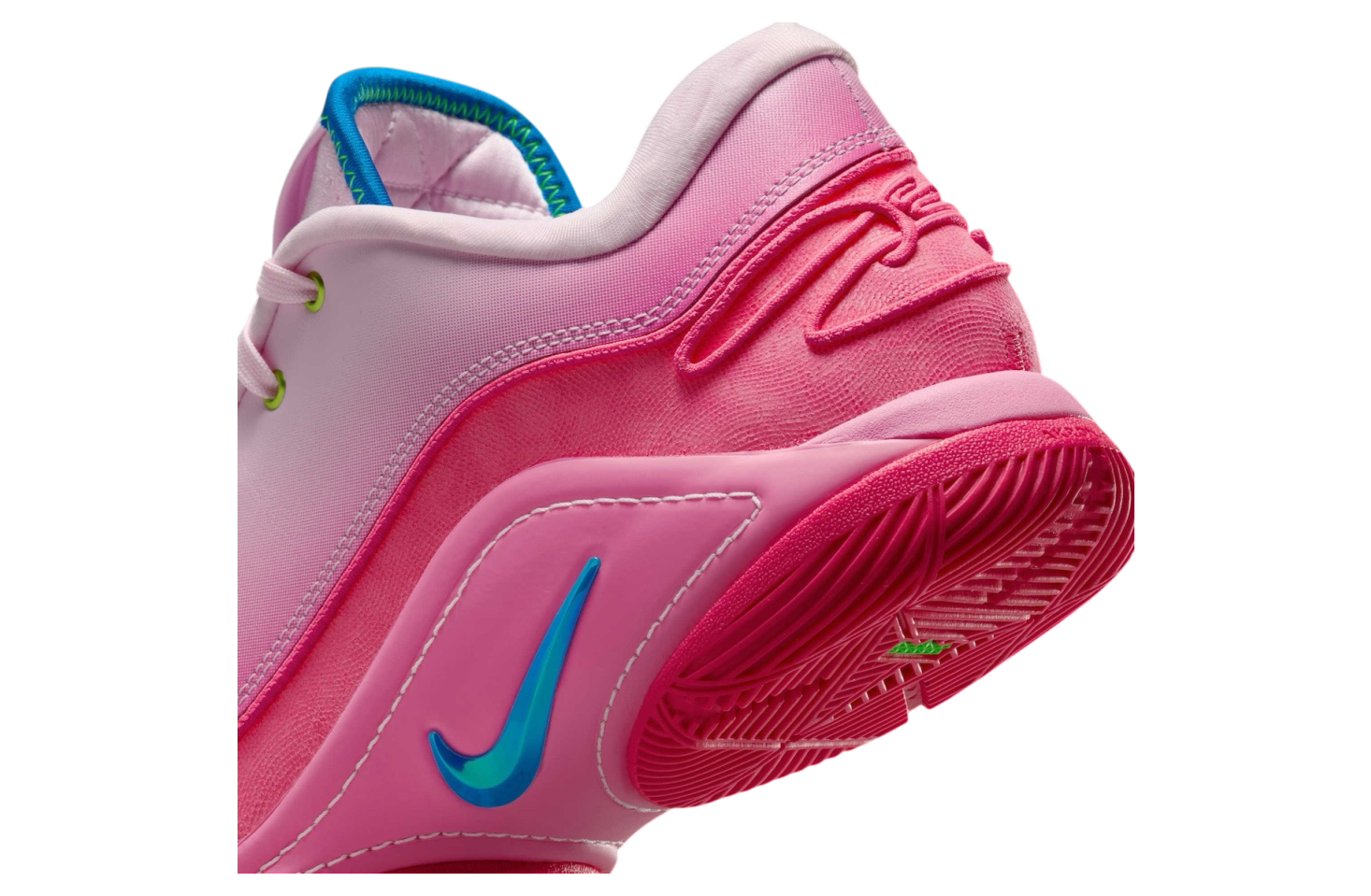 Nike LeBron 22 “Promise”