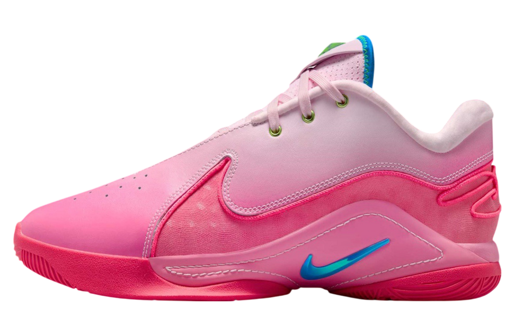 Nike LeBron 22 “Promise”