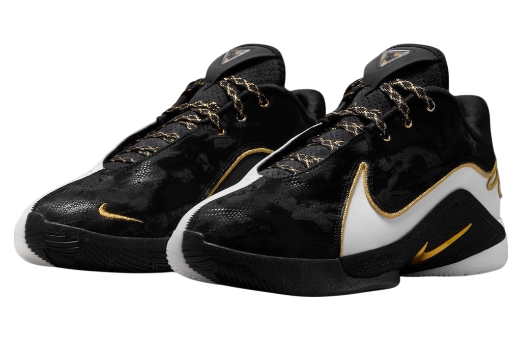 Nike LeBron 22 “Mogul”