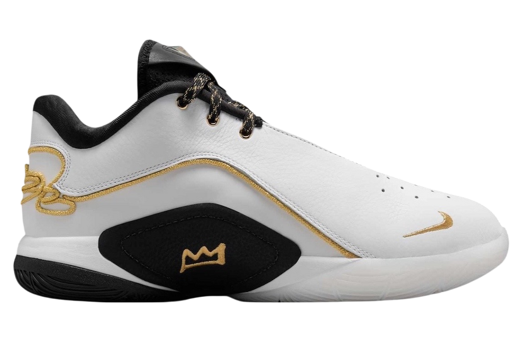 Nike LeBron 22 “Mogul”