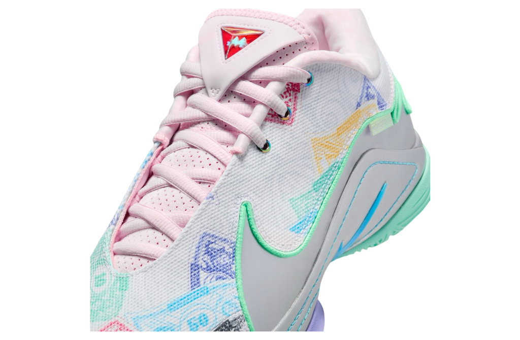 Nike LeBron 22 “Monopoly”