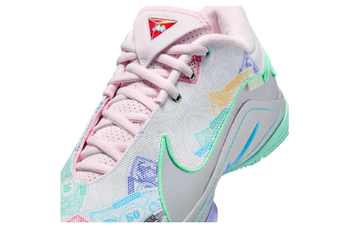 Nike LeBron 22 “Monopoly”