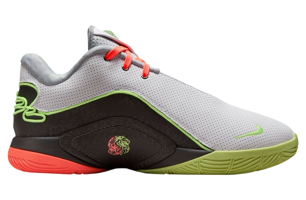 Nike LeBron 22 “Moonlight”