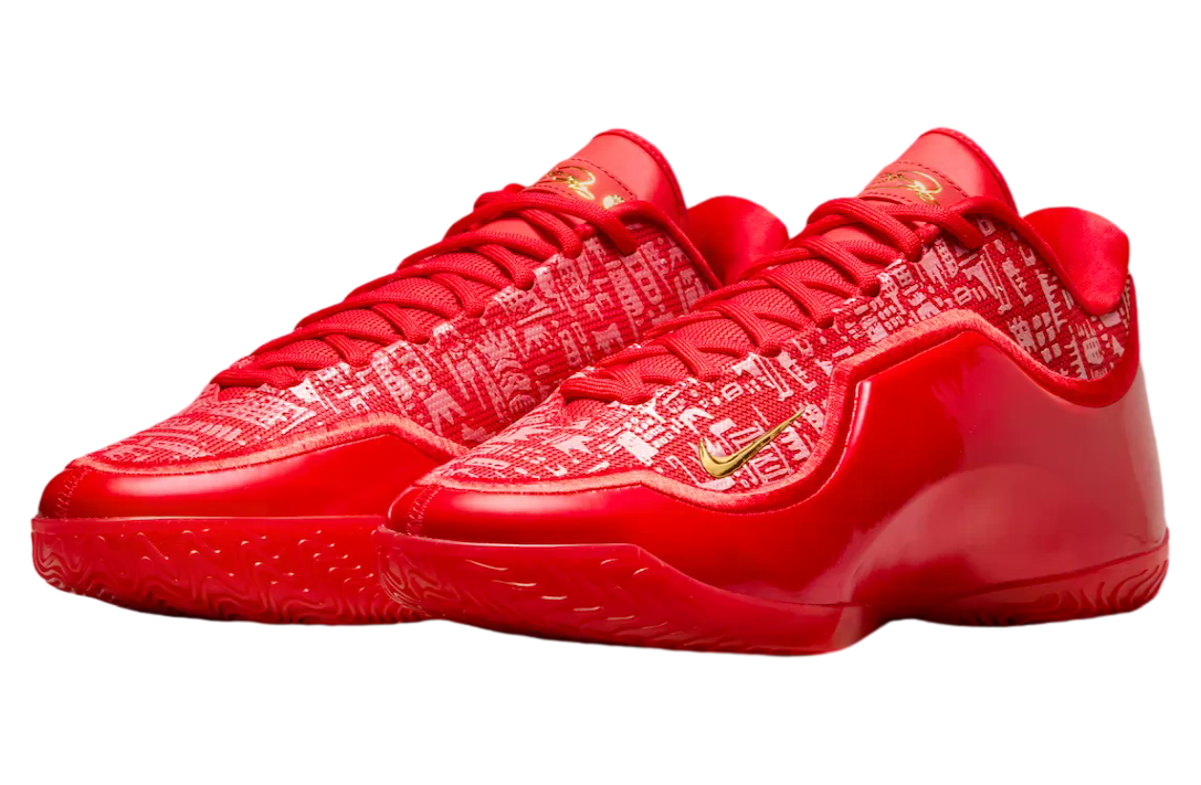 Nike LeBron 23 “Best In Class”