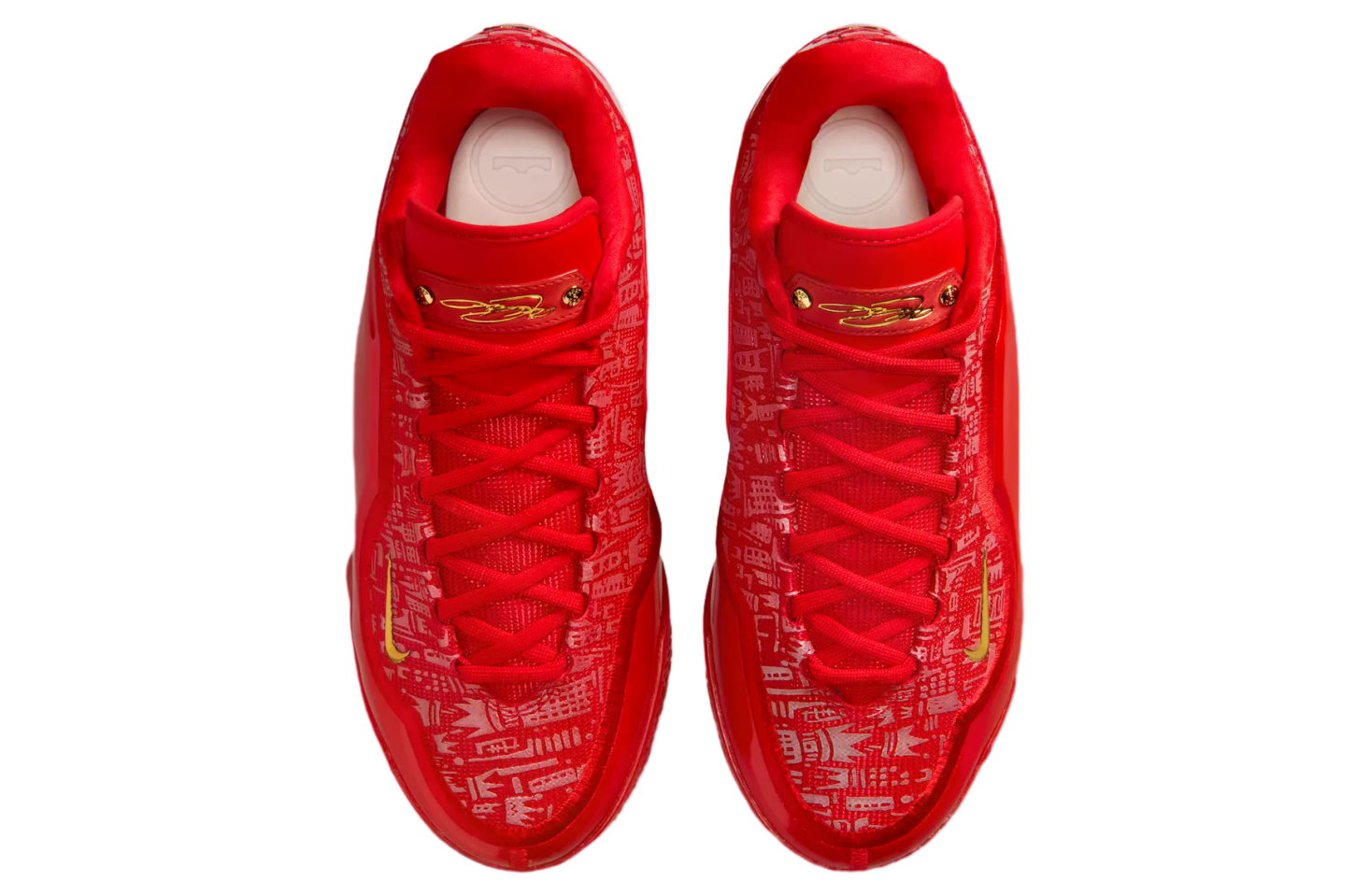 Nike LeBron 23 “Best In Class”