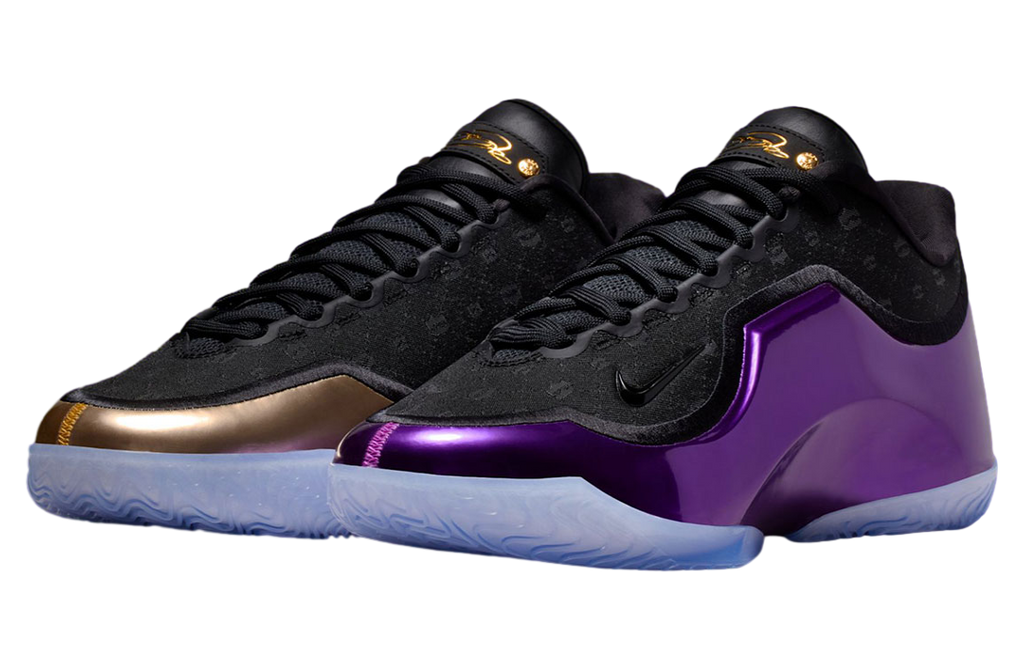 Nike LeBron 23 “Chosen One”